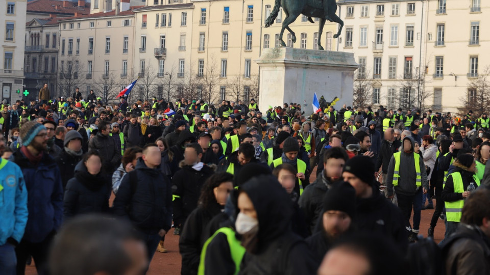 Lyon : l'Etat devra rembourser le Grand Hôtel-Dieu après des dégradations commises par les Gilets jaunes