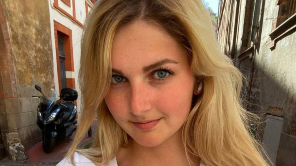 Thaïs d'Escufon, l'ancienne porte-parole de génération identitaire, agressée et séquestrée à Lyon