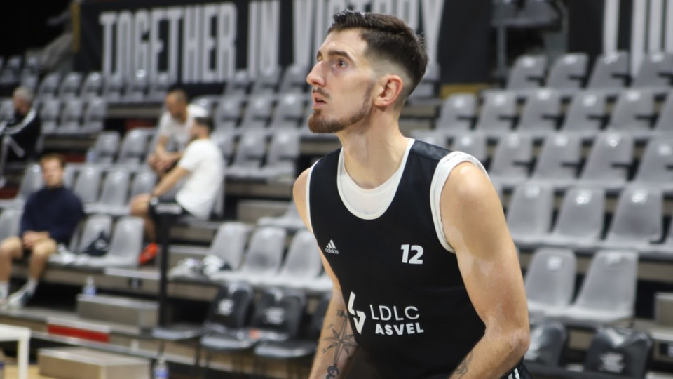 ASVEL : un nouvel exploit face au Barça ?