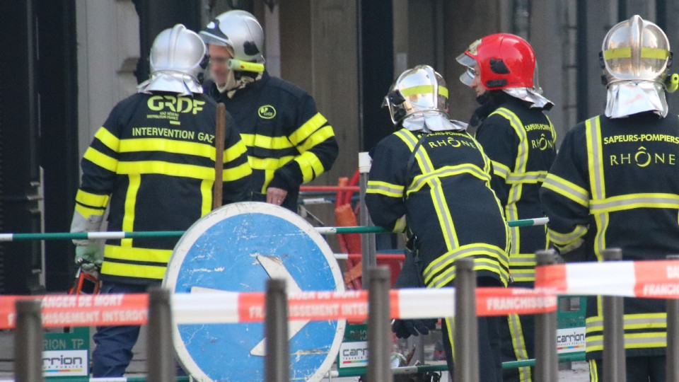 Près de Lyon : 200 foyers privés de gaz à Charbonnières-les-Bains 