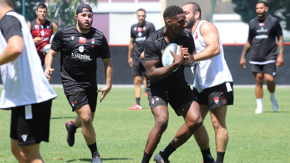 Le LOU affronte ce samedi les redoutables Saracens en coupe d’Europe