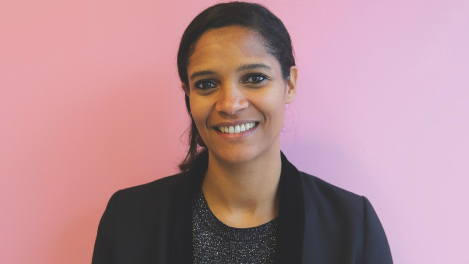 "Permettre au sport féminin lyonnais de performer et de rayonner sur tous les terrains !" : Marie-Sophie Obama est l’une des 23 Lyonnaises qui feront 2023