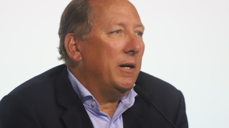 John Textor assistera à OL-Strasbourg