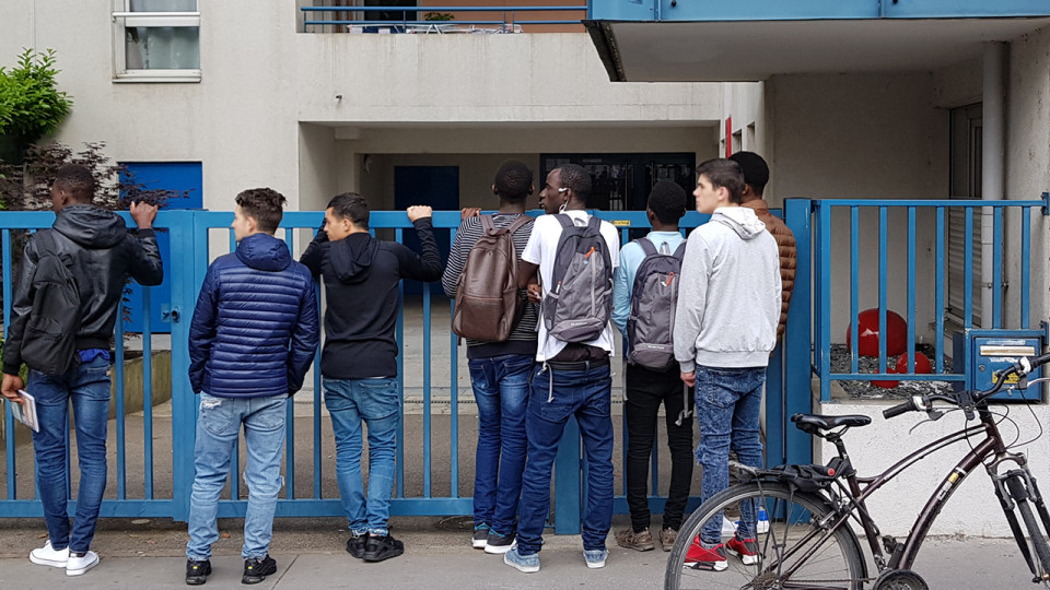 Mineurs isolés : la Ville de Lyon accuse la préfecture de n'apporter "aucune solution ou proposition"