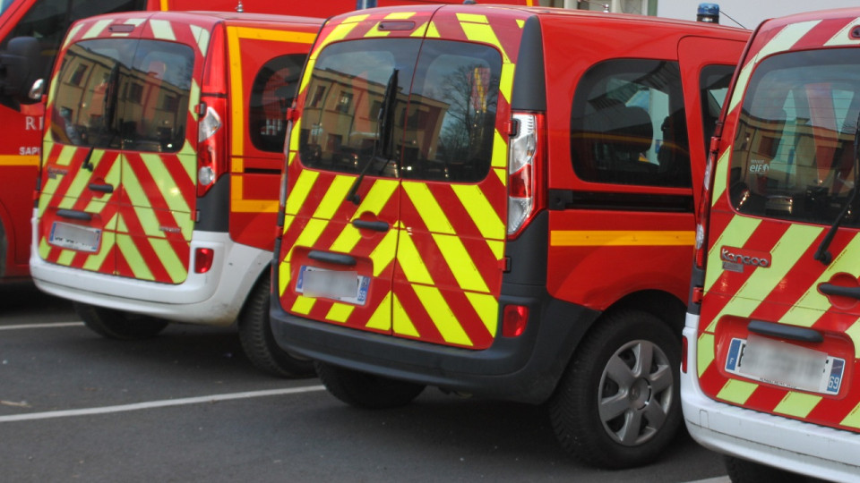 Pr&egrave;s de Lyon : un probl&egrave;me &eacute;lectrique &agrave; l&rsquo;origine de l&rsquo;incendie du ch&acirc;teau de Malval ?