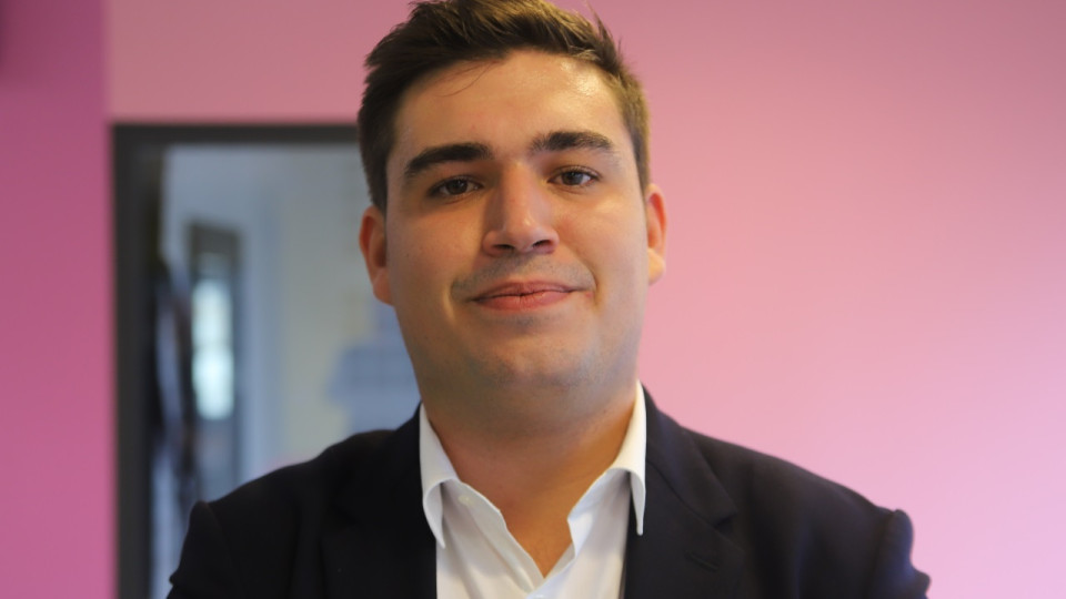 Samuel Soulier : "Au Qatar, on a vu une vie presque normale"