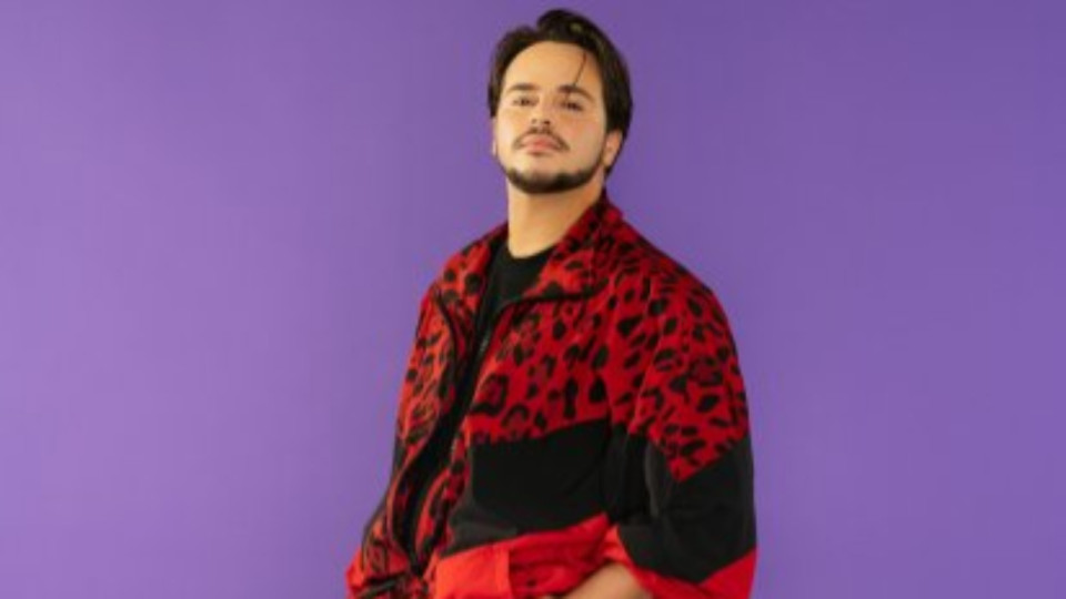 Le danseur et chorégraphe Yanis Marshall vient donner des cours à Lyon !