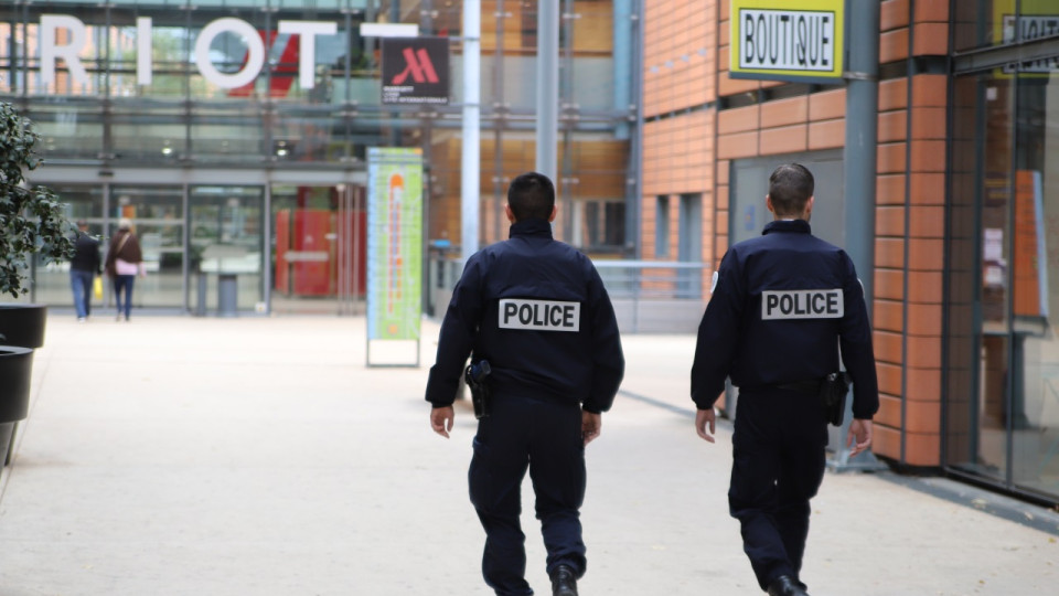 Lyon : une perquisition au siège d'Alila, Hervé Legros placé en garde à vue