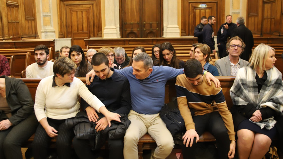 Premier jour du procès Axelle Dorier : le détail glaçant du parcours funeste après les excuses des accusés