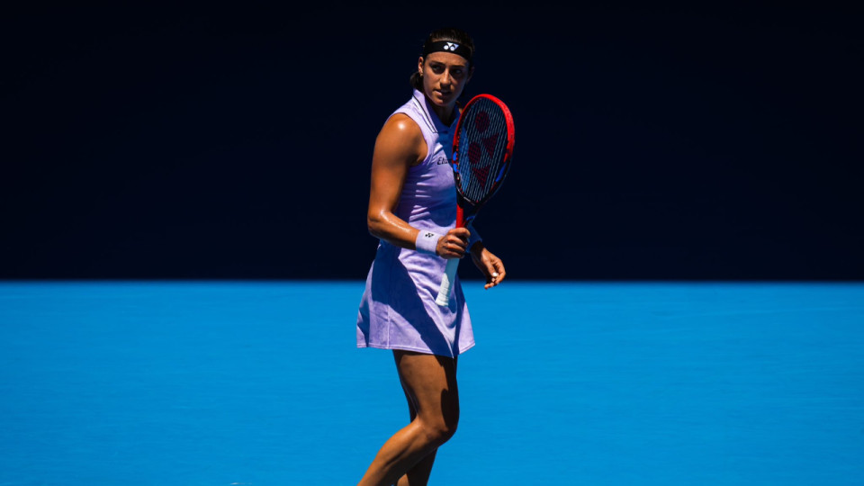 Open d’Australie : la Lyonnaise Caroline Garcia passe le deuxième tour