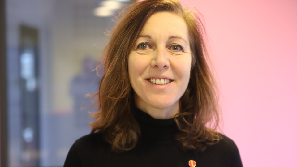 Sonia Paccaud (CFDT) : "Ce n'est pas aux travailleurs seuls de supporter la problématique du financement des retraites"