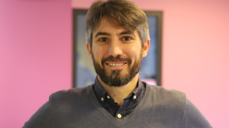 Laurent Legendre (LFI) : "Le gouvernement bloque le pays avec une réforme injuste"