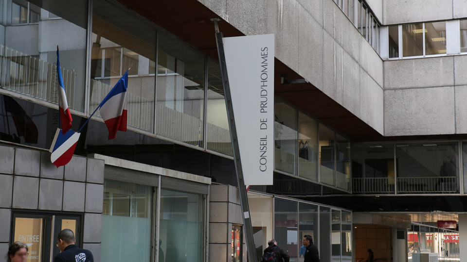 Uber condamné à payer près de 17 millions d'euros à 139 chauffeurs de VTC à Lyon