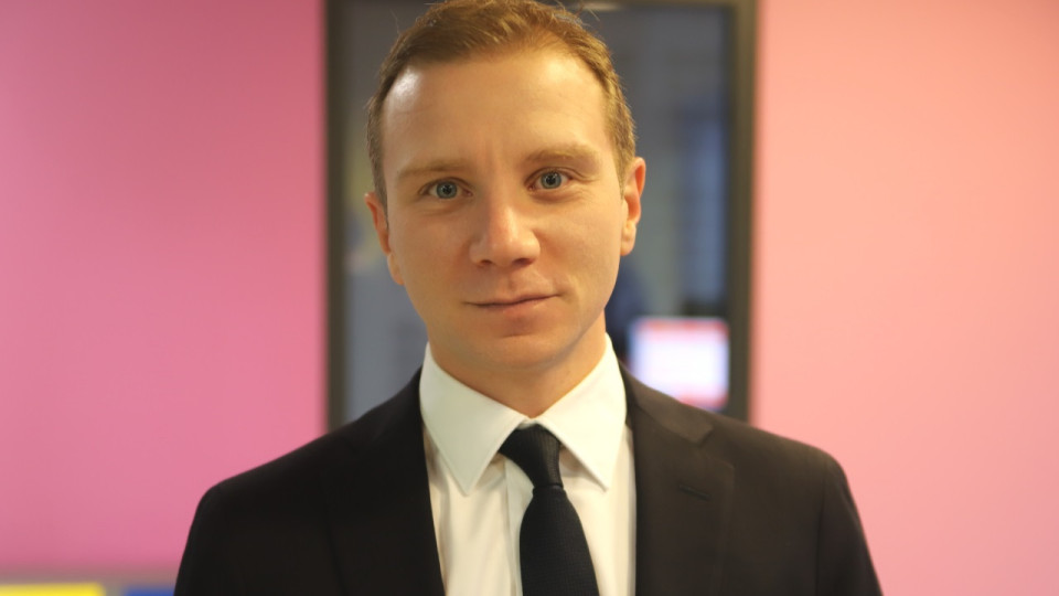 Alexandre Vincendet (LR) : "Ce n’est pas pour se faire plaisir qu’on fait la réforme des retraites"