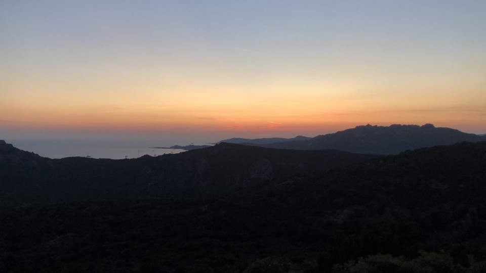 La maison en Corse d&rsquo;un Lyonnais incendi&eacute;e, des tags nationalistes retrouv&eacute;s