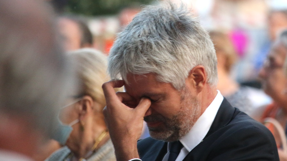 Laurent Wauquiez, grand gagnant des Prix des Casseroles de l’année 2023