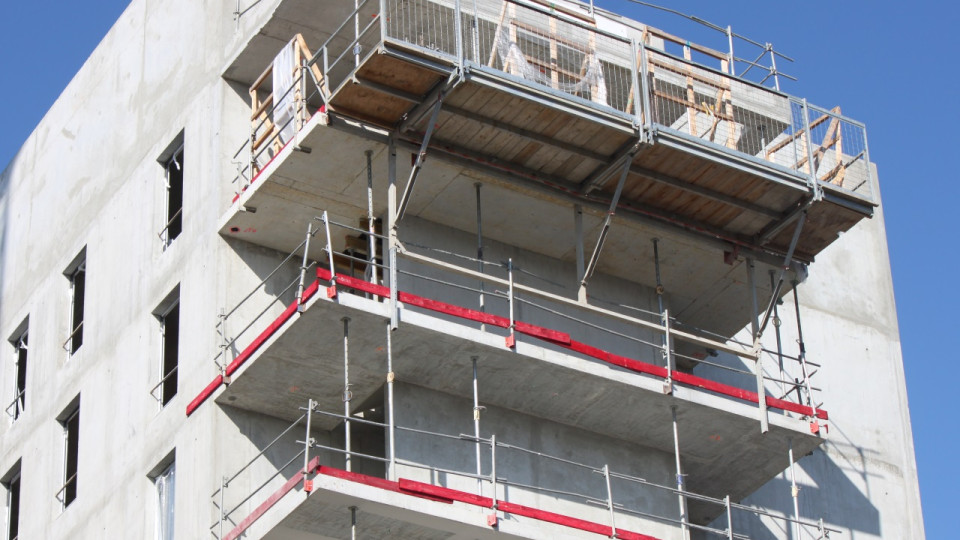 La Métropole de Lyon a augmenté de 10% sa programmation de logement abordable cette année