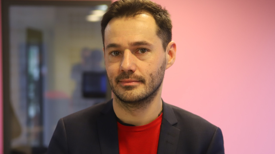 Gautier Chapuis : "Rats et moustiques à Lyon, il faut avoir une réflexion au long terme"