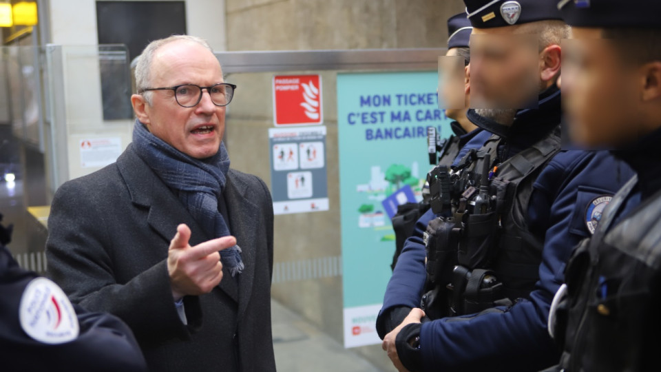 Précisions de la préfecture du Rhône sur la lutte contre l'ultra-droite