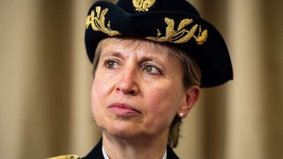 Fabienne Buccio, nouvelle préfète d’Auvergne-Rhône-Alpes, prend ses fonctions ce lundi à Lyon