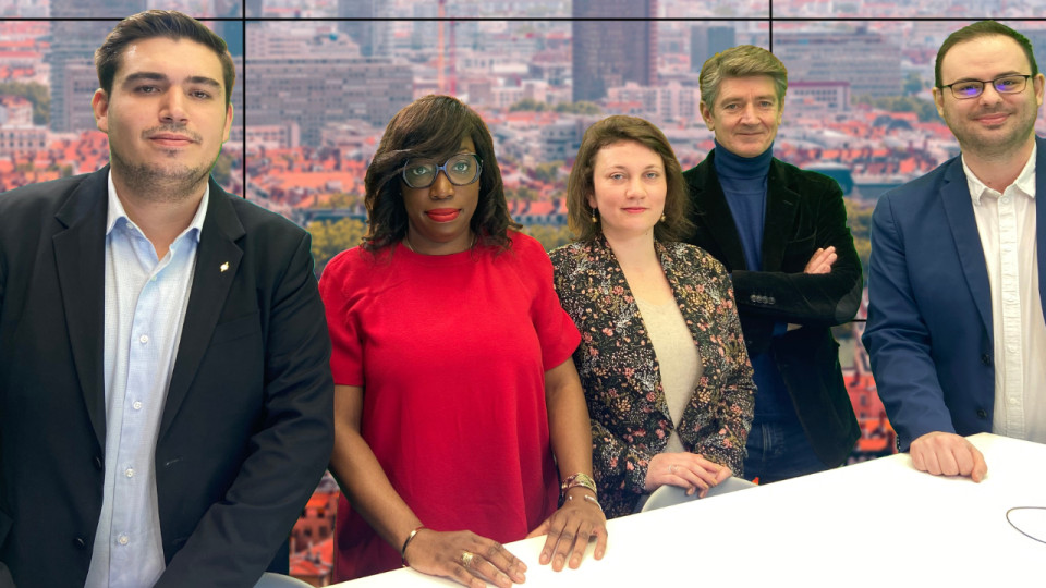 Lyon Politiques : rats à Lyon, voyages à Auschwitz et bilan du préfet du Rhône - 27/01/23