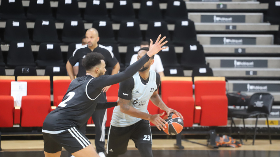 L'ASVEL (enfin) capable de battre Monaco ?