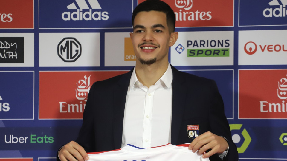 OL : Romain Faivre prêté sans option d’achat à Lorient (officiel)