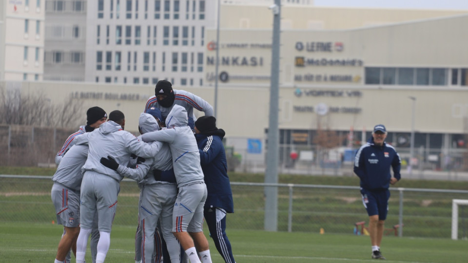 L’OL joue contre Ajaccio ce dimanche dans un climat mercato compliqué