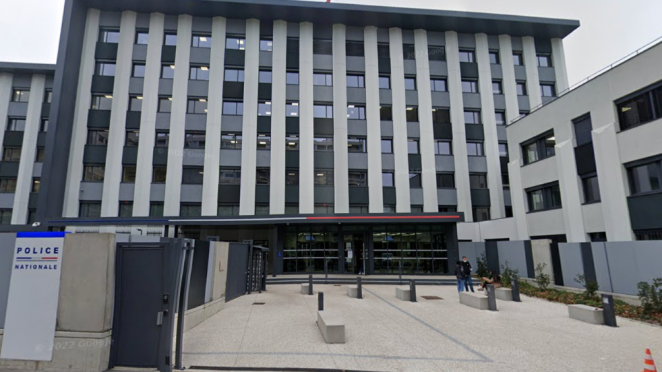 Lyon : l’automobiliste qui a renversé une cycliste s’est rendu