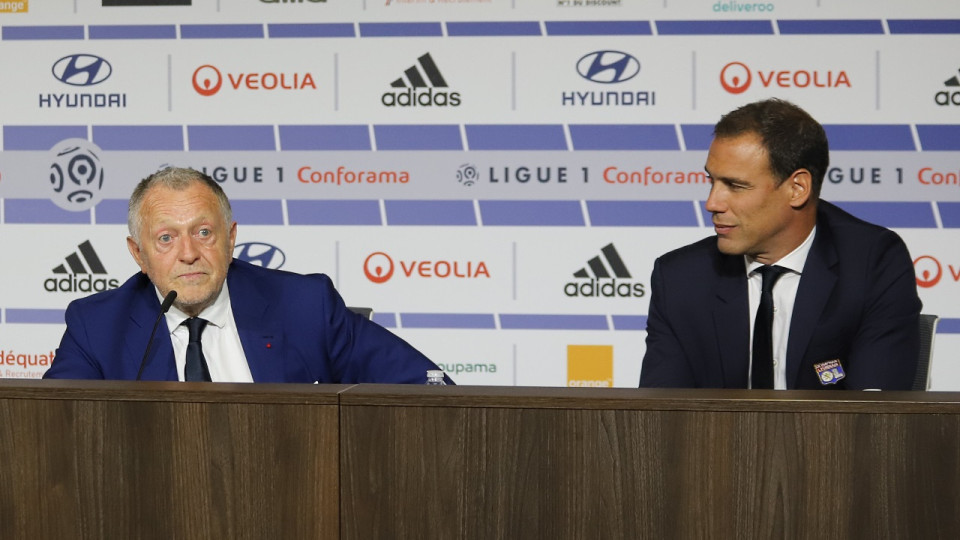 OL : Jean-Michel Aulas veut donner plus de pouvoir à Bruno Cheyrou