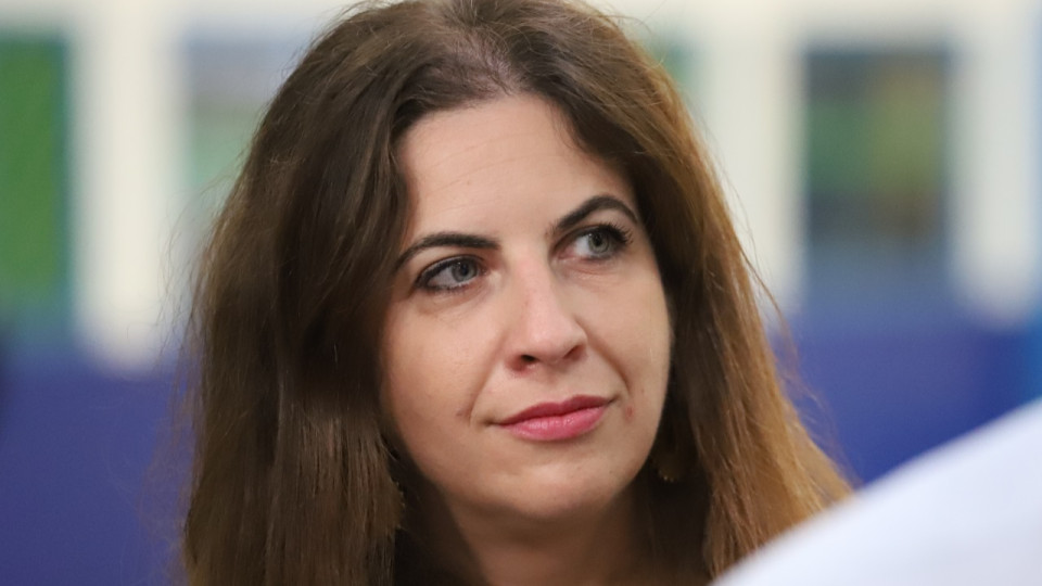 Sarah Peillon élue à la tête du parti Renaissance du Rhône