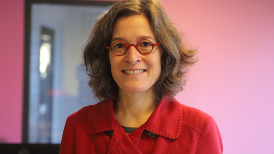 Emeline Baume : "On veut dire aux habitants que le gendarme de l'environnement, c'est l'Etat"