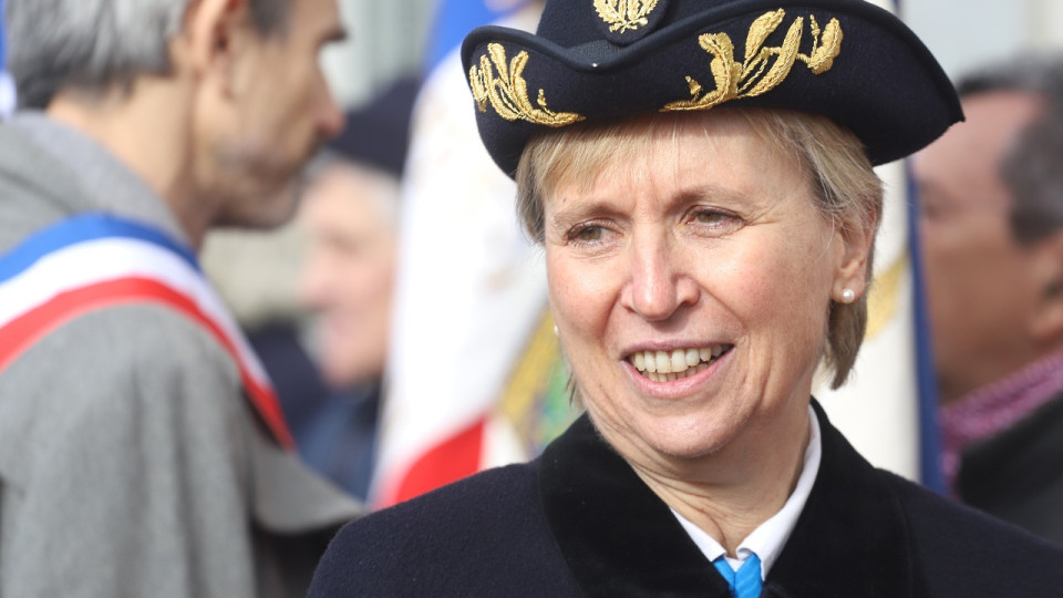 La nouvelle préfète du Rhône aurait annulé la table ronde avec Salah Hamouri si Grégory Doucet ne l'avait pas fait