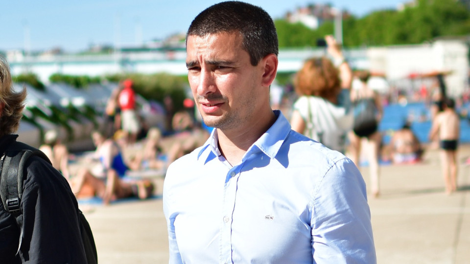 Table ronde avec Salah Hamouri annulée à Lyon : Yann Cucherat accuse Grégory Doucet de "rechercher le conflit"