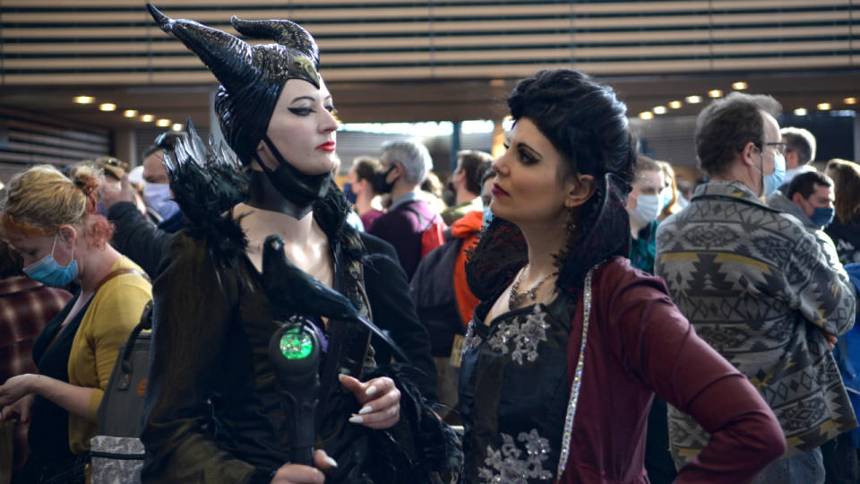 C'est quoi le festival Yggdrasil qui se déroule ce week-end à Lyon ?