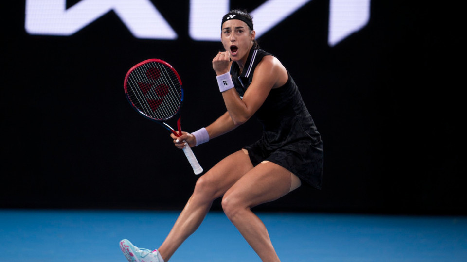 Open 6ème Sens à Lyon : Caroline Garcia débute le tournoi ce mardi