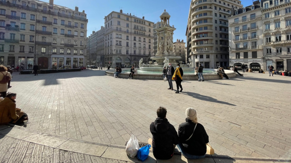 Tourisme à Lyon : 2022 a presque rattrapé 2019