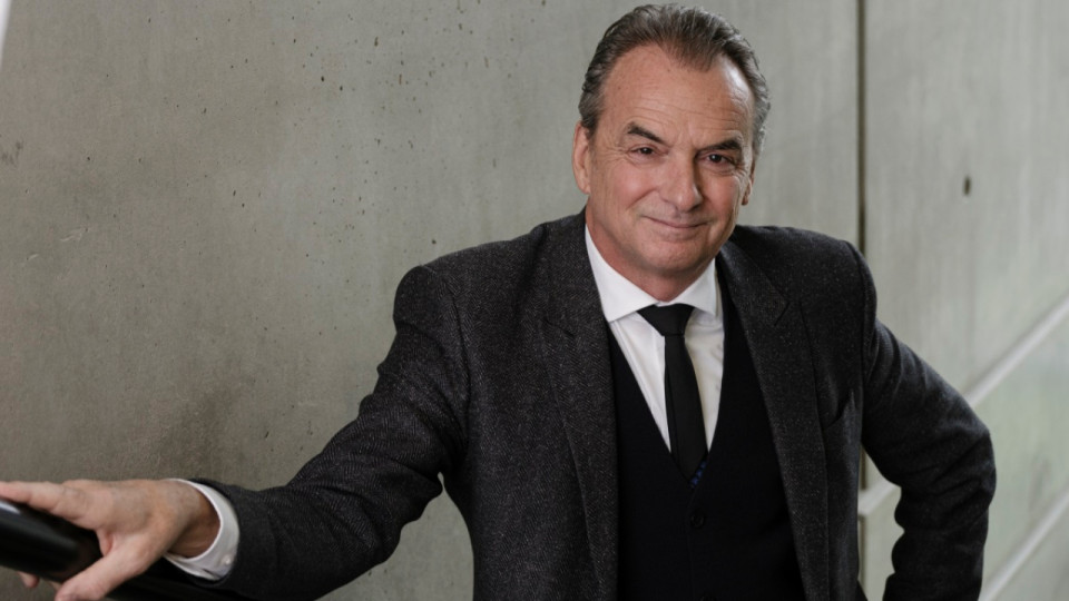 Lyon : Norbert Fontanel nouveau président de la fédération BTP du Rhône