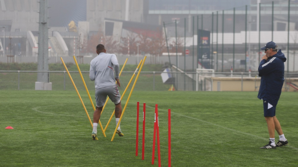 OL-Brest : Amin Sarr présent, Lyon veut confirmer