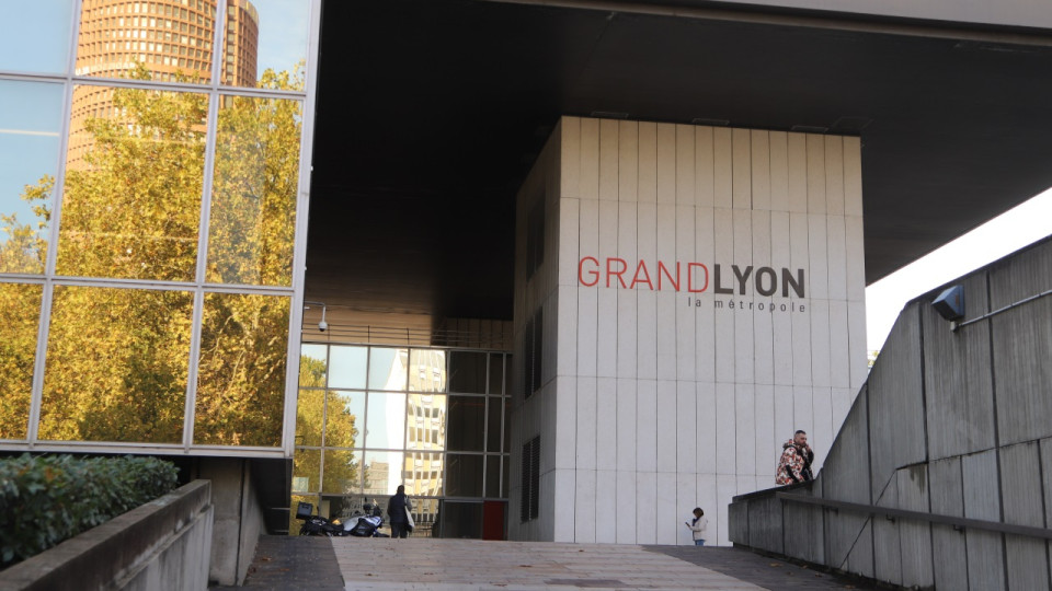 Fracture entre la Métropole de Lyon et la droite : "On est chez les fous"