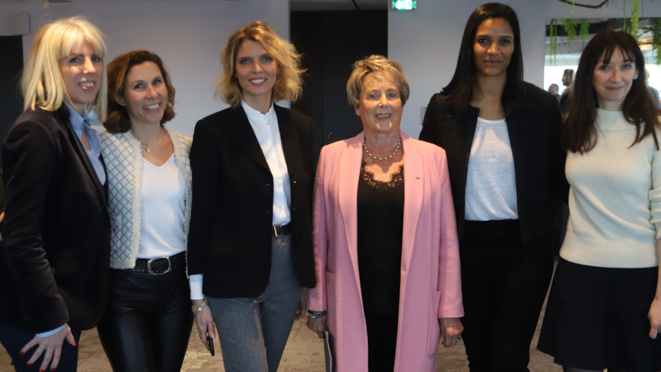 Le festival des Lumineuses de retour : les femmes vont briller à Lyon avec Sylvie Tellier comme marraine