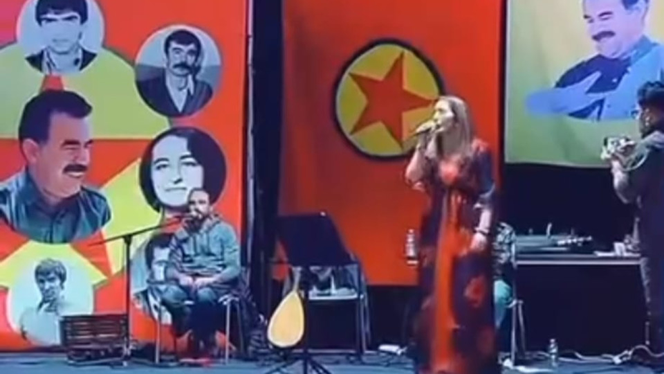 Une fête de sympathisants du PKK près de Lyon : la préfète et le procureur saisis