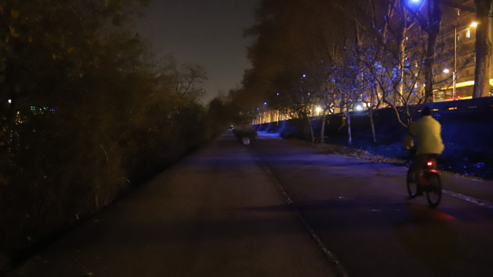 Retour de la lumière la nuit à Lyon : l’expérimentation sur l’éclairage public bientôt terminée !