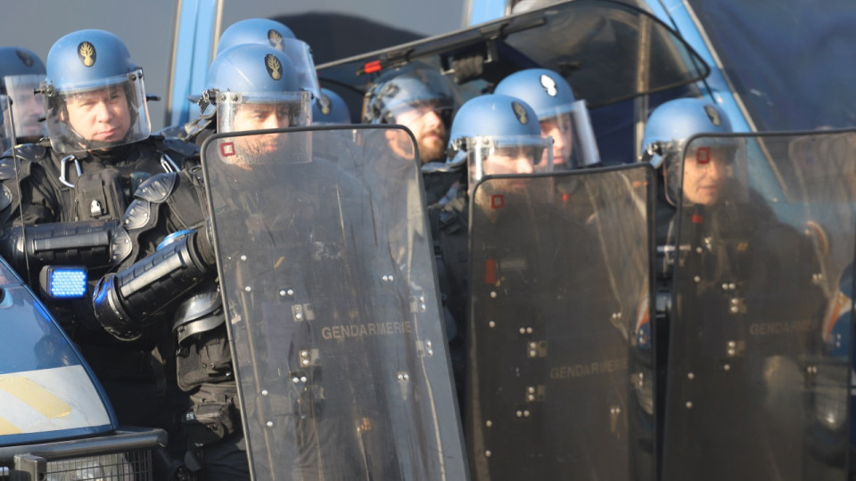 Violences lors d'OL-Strasbourg : deux supporters condamnés à Lyon