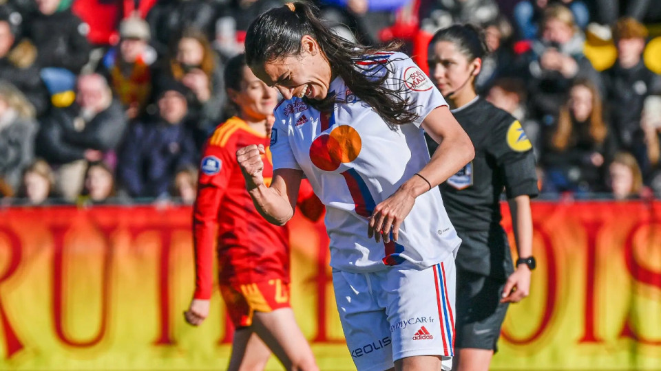 Rodez-OL féminin : la place de leader sécurisée avant la trêve internationale