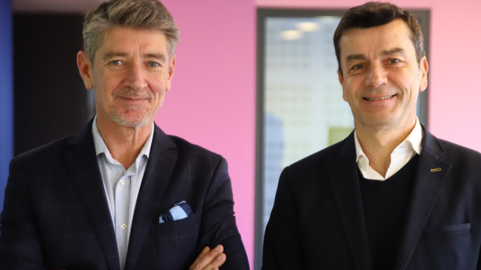 L'invité de l'Eco de Lyon : Yves Carra (Mobilité Club France)