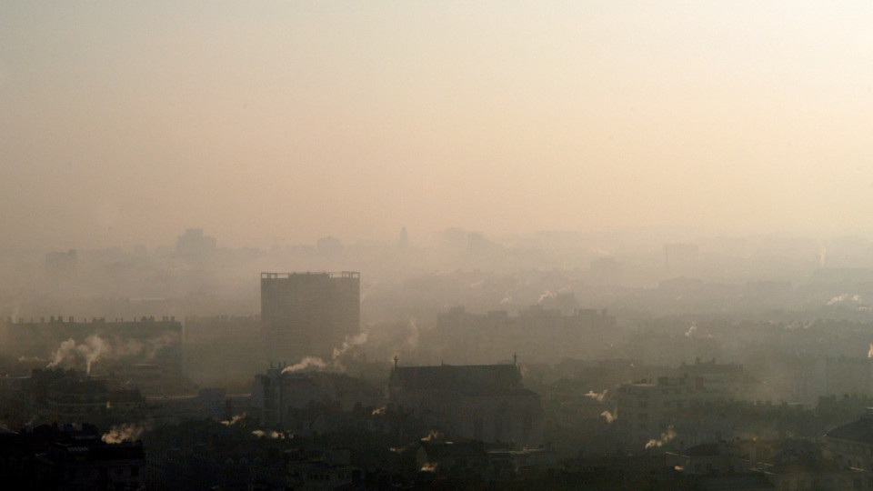 Episode de pollution dans le Rhône : les recommandations de la préfecture