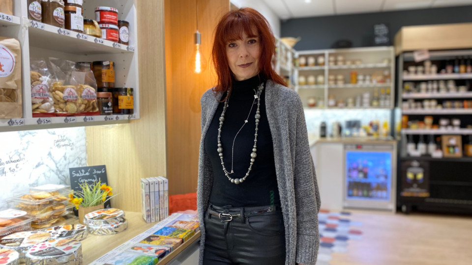 Au Palais Grillet, la petite épicerie de Lyon qui déniche des gourmandises très locales