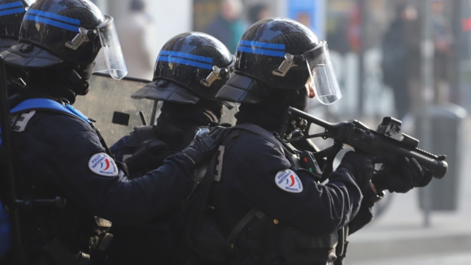 Eborgné lors de la Coupe du Monde 2018, un Lyonnais indemnisé par l’Etat