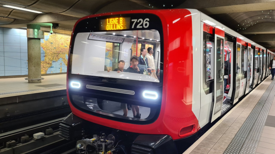 SYTRAL : des TCL en panne mais une communication au top